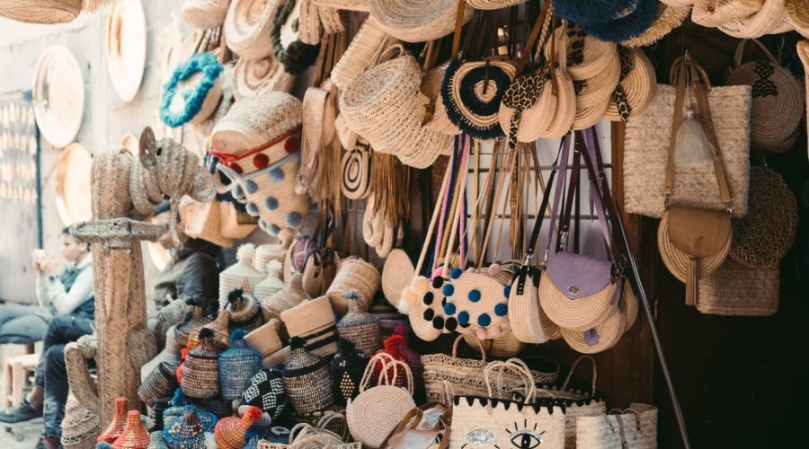 morocco tourism